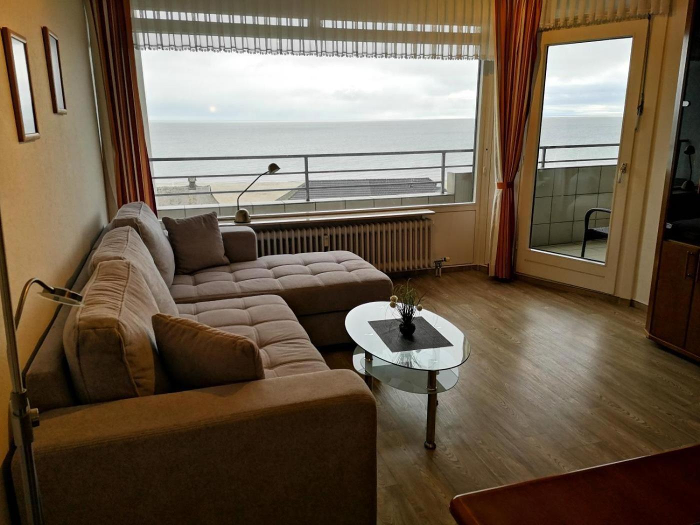 Strandhotel Wohnung 43 Dahme  Exterior photo